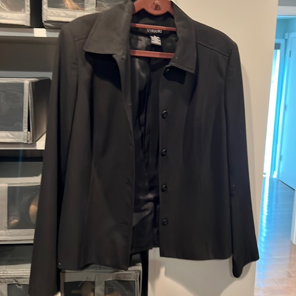 Blazer